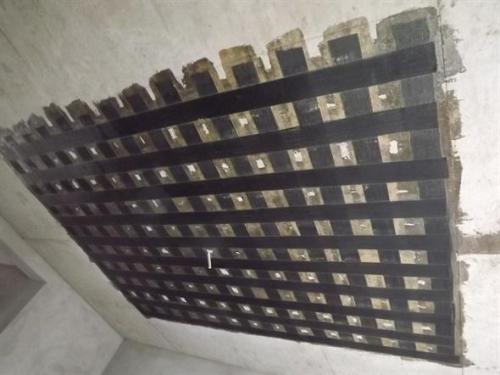 重庆楼板加固